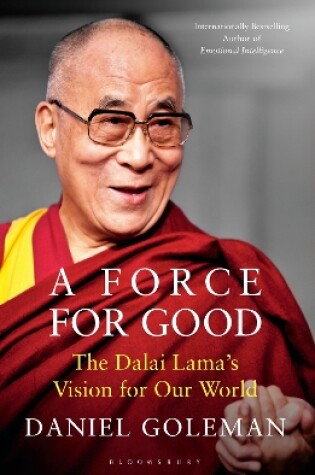 Cover of A Force for Good