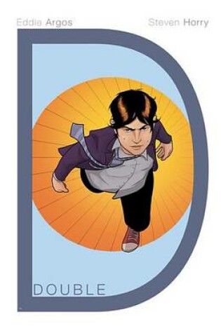 Cover of Double D Book One