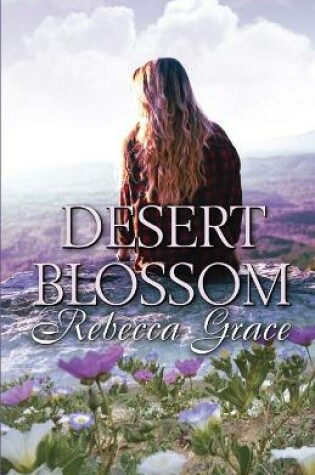 Cover of Desert Blossom