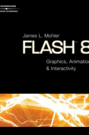 Cover of Flash 8