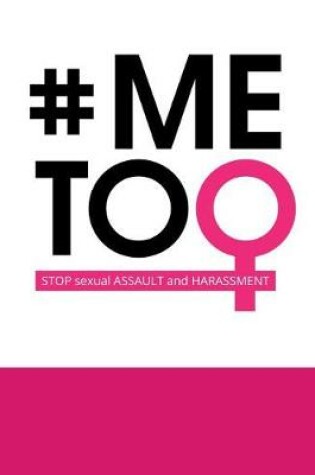 Cover of # MeToo