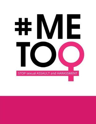 Book cover for # MeToo