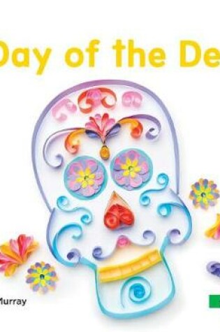 Cover of Day of the Dead