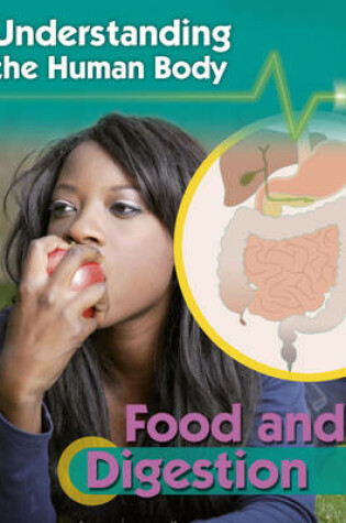 Cover of Food and Digestion