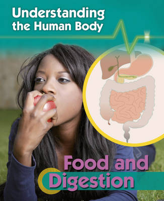 Book cover for Food and Digestion