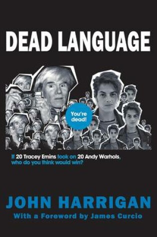 Cover of Dead Language