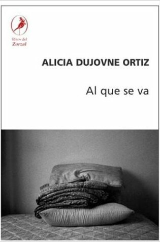 Cover of Al Que Se Va