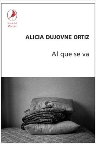 Book cover for Al Que Se Va