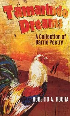Book cover for Tamarindo Dreams