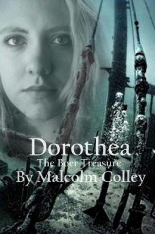 Cover of Dorothea