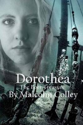Book cover for Dorothea