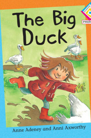 Cover of The Big Duck