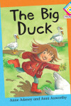 Book cover for The Big Duck