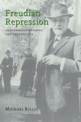 Cover of Freudian Repression