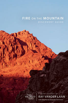 Cover of Fire on the Mountain Pack