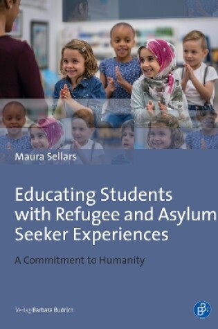 Cover of Educating Students with Refugee Backgrounds