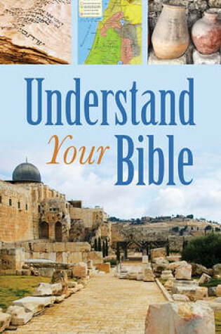 Cover of Understand Your Bible