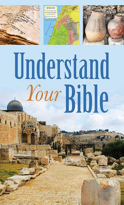 Book cover for Understand Your Bible