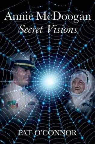 Cover of Secret Visions