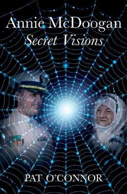 Book cover for Secret Visions