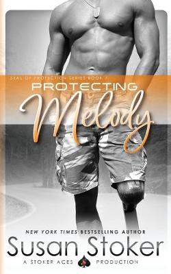 Cover of Protecting Melody