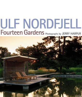 Cover of Ulf Nordfjell