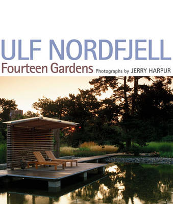 Book cover for Ulf Nordfjell