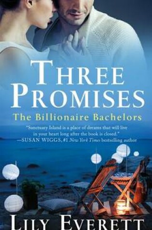 Cover of Three Promises