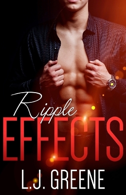 Book cover for Ripple Effects