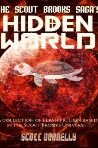 Cover of Hidden World