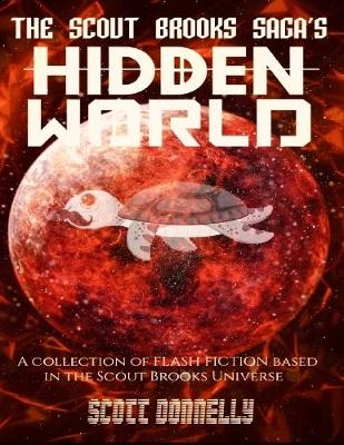 Book cover for Hidden World