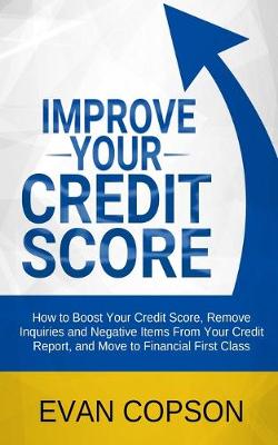 Cover of Improve Your Credit Score