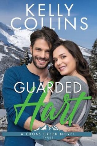 Cover of Guarded Hart
