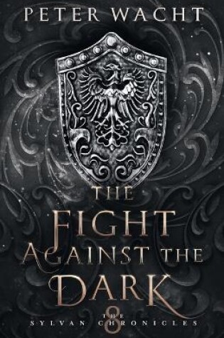 Cover of The Fight Against the Dark