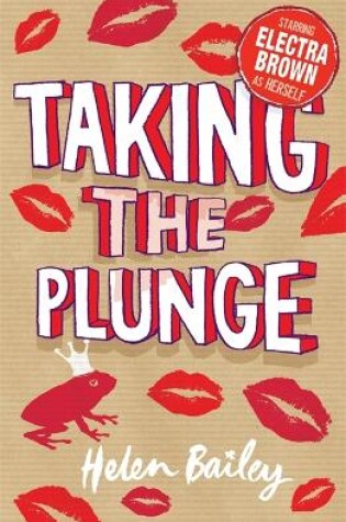 Cover of Taking the Plunge