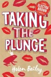 Book cover for Taking the Plunge