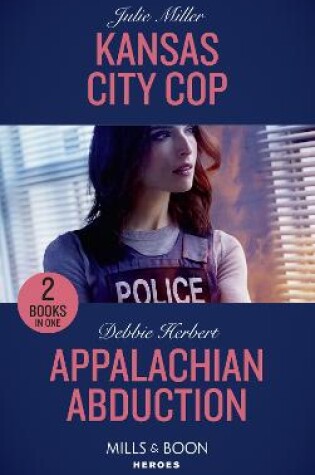 Cover of Kansas City Cop / Appalachian Abduction