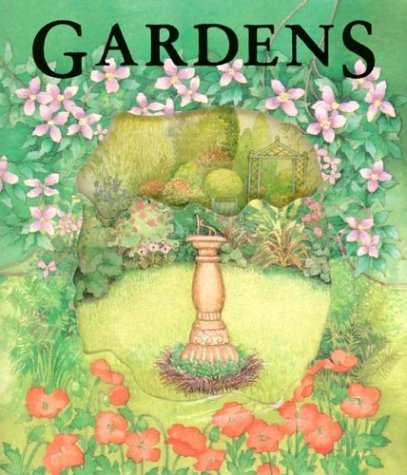 Book cover for Gardens