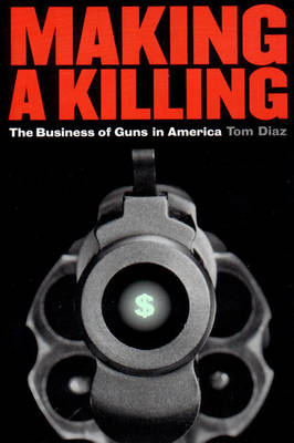 Book cover for Making a Killing