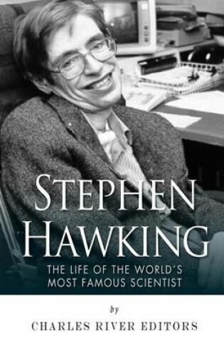 Cover of Stephen Hawking