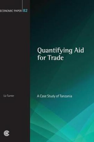 Cover of Quantifying Aid for Trade