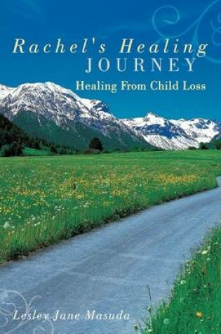 Cover of Rachel's Healing Journey