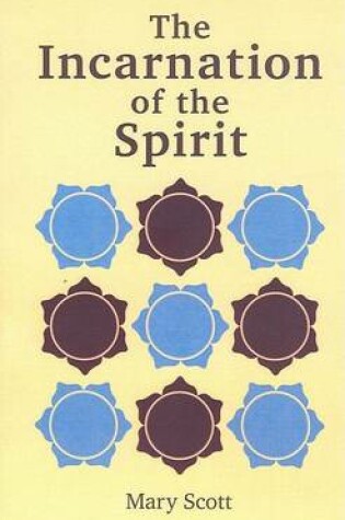 Cover of The Incarnation of the Spirit