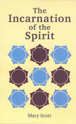 Book cover for The Incarnation of the Spirit