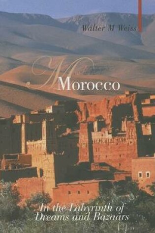 Cover of Morocco