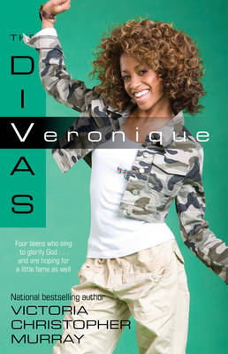 Book cover for Veronique: The Divas