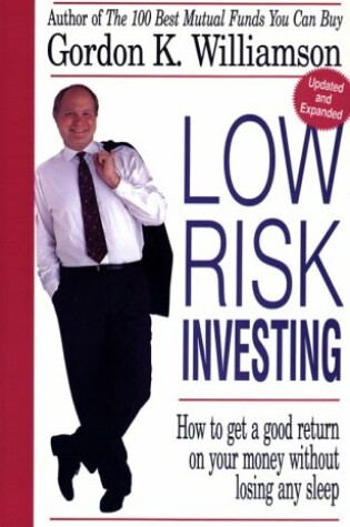 Cover of Low Risk Investing