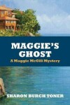 Book cover for Maggie's Ghost