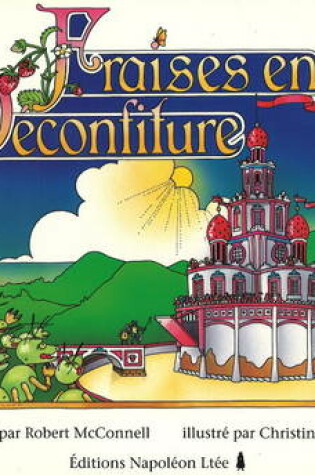 Cover of Fraises en Deconfiture