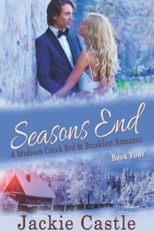 Cover of Season's End